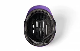 Helmet Thousand Next SmileyWorld® Purple Haze