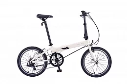 Folding Bike Dahon HIT D7