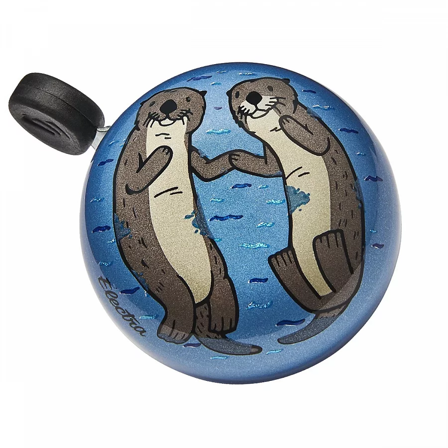 Electra Ringer Bell Signifcant Otter