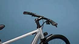Brooks Ergonomic Cambium Rubber Grips 100/100 Black