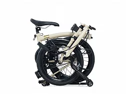 Folding Bike BIKE'S SE
