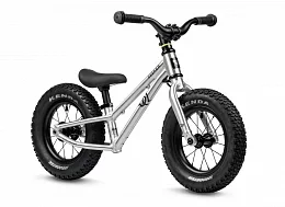 Balance Bike Early Rider Seeker 12 Balance Bike - Brushed