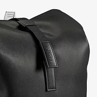 Brooks Pickwick Leather Backpack Black
