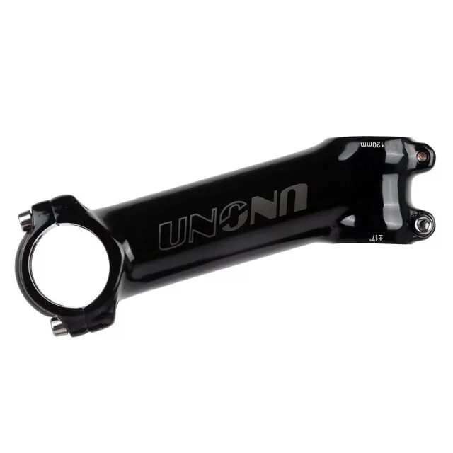 UNO Stem 120/17 Black