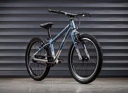 Kids' Bike Early Rider Belter 20 Auto Nordic Blue