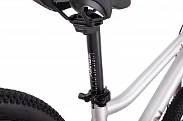 Bike Spinn Fun 20" Jet Pink