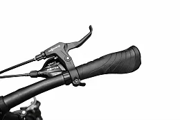 Folding bike Dahon MU D9 20'' Green