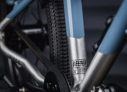 Kids' Bike Early Rider Belter 20 Auto Nordic Blue