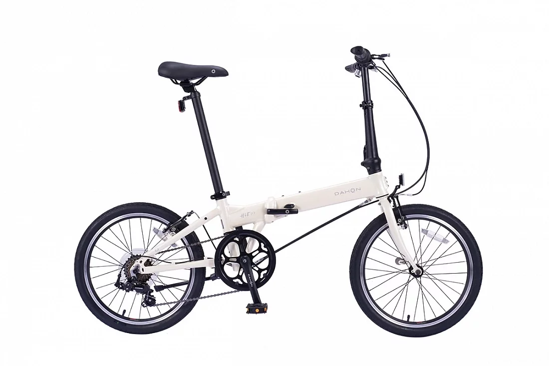 Folding Bike Dahon HIT D7