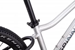 Bike Spinn Fun 20" Space Black