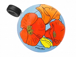 Electra Ringer Bell Poppy