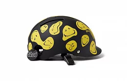 Helmet Thousand Next SmileyWorld® Warped World