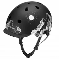 Electra Lifestyle Helmet Lux Mountain Sky (Size M)