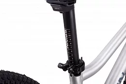 Bike Spinn Fun 20" Space Black