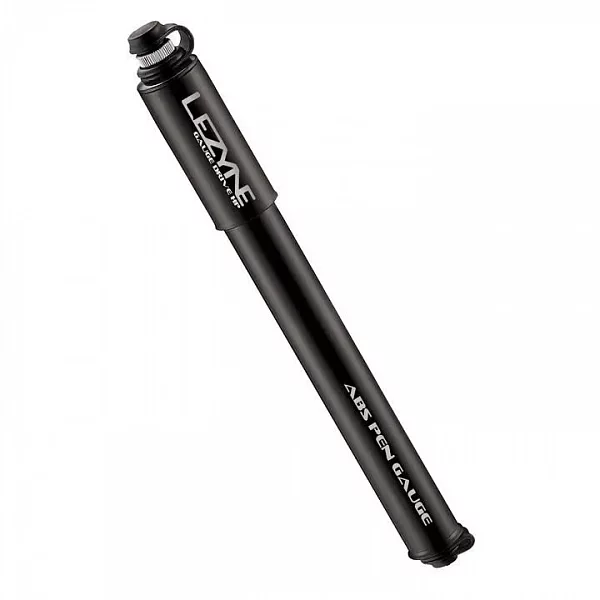 Lezyne Drive M Hand Pump High Pressure