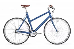 Bike Schindelhauer Lotte 11-Speed 53 Pearl Blue