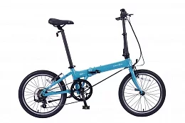 Folding Bike Dahon HIT D7