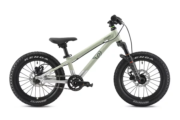 Kids' Bike Early Rider Charger 16 Sage Green