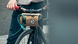 Ulac Air Just Combo Z-tie Lock Black