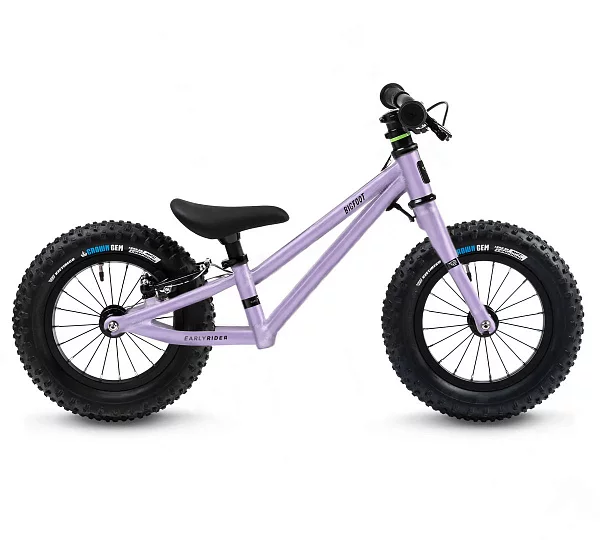 Kids' Bike Early Rider BigFoot Violet Haze 12"