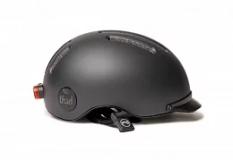 Helmet Thousand Chapter MIPS Racer Black