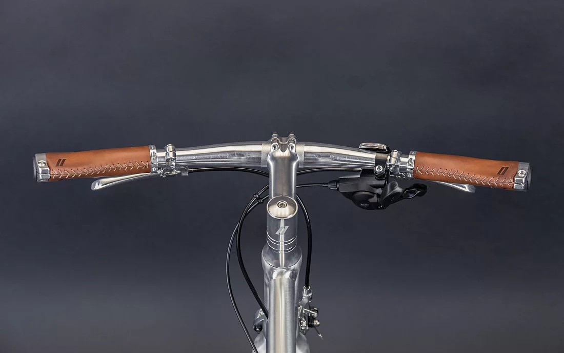Schindelhauer handlebar Moon