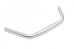 Schindelhauer Jane Handlebar 31,8 W580 Aluminium silver polished