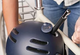 Helmet Thousand Chapter MIPS Club Navy
