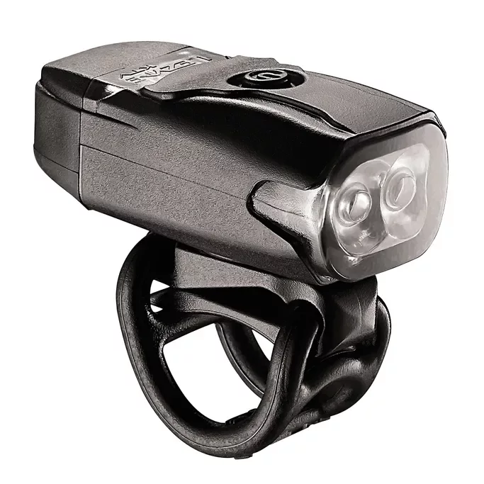 Lezyne KTV Drive Front Light Black