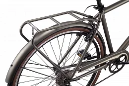 Bike Spinn Bruno 28" Khaki