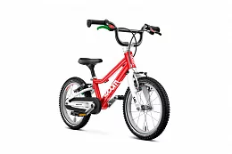 Kids' Bike Woom go 2 red 14”