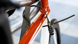 Ulac Air Just Combo Z-tie Lock Black