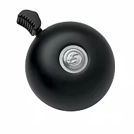 Electra Ringer Bell Matte Black