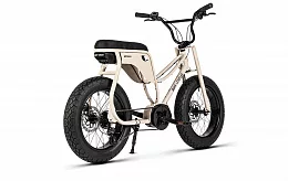 E-bike Ruff Cycles Lil'Missy Bosch Active Line Nude