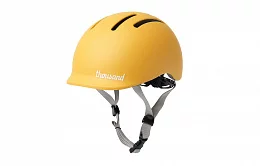 Helmet Thousand Jr. Toddler Hello Yellow