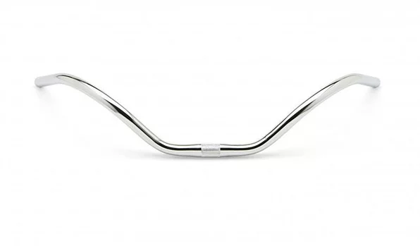 Electra Cruiser Cafe Handlebar Chrome