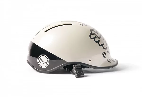 Helmet Thousand Heritage 2.0 Keith Haring Take Flight