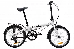 Folding bike Dahon Vybe D7 20'' White