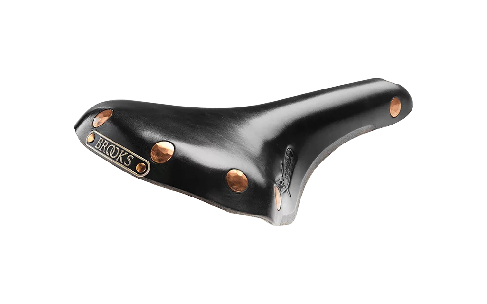 Brooks Swift Chrome Black
