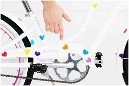 Kids' Bike Electra Heartchya Girls' 3i 20"