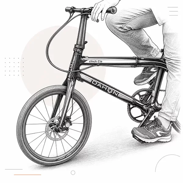 Revolutionizing Carbon Folding Bikes