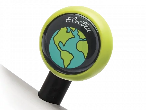 Electra Valve Caps Planets