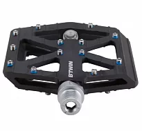 Pedal Btwin City 100 Junior 9/16" 14,2 mm