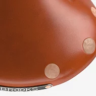 Brooks Swift Saddle Honey