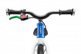Kids' Bike Woom original 1 sky blue 12"