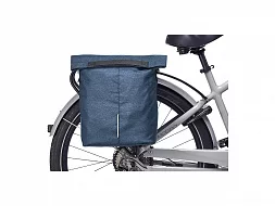Electra Basil City Pannier Bag Indigo