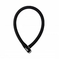 Ulac Berlin Si Cable Lock Black