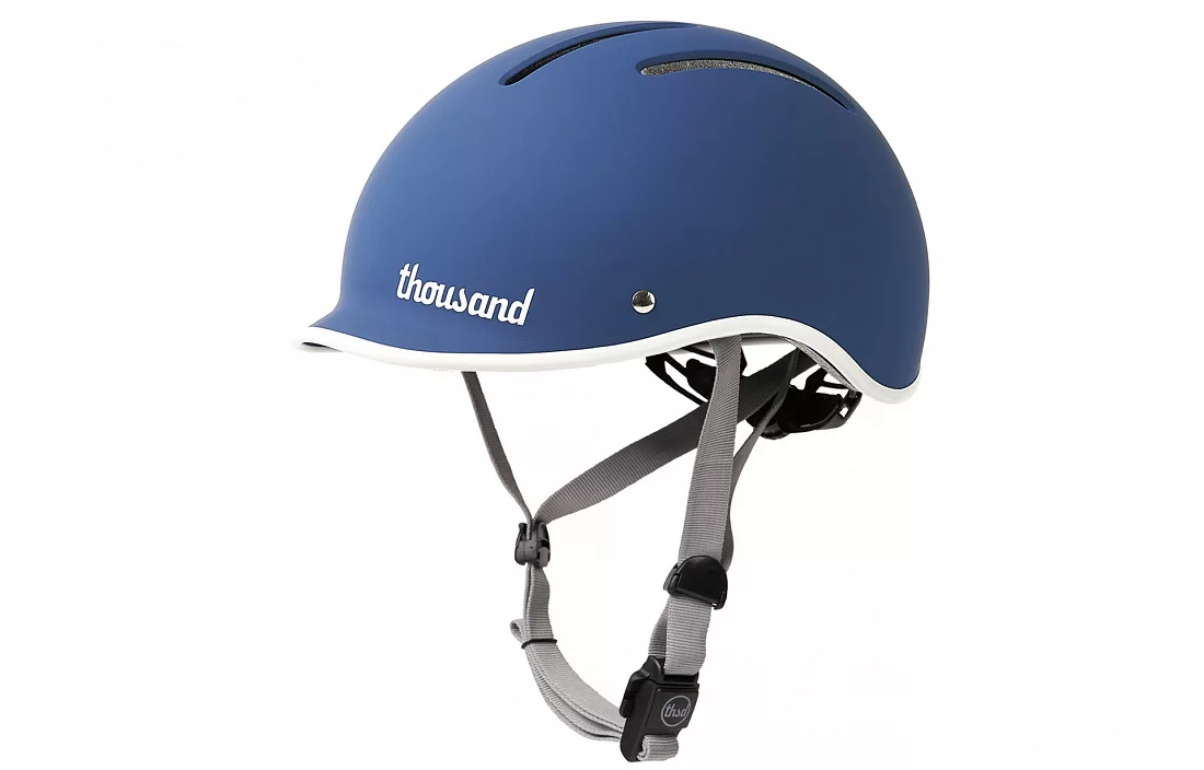 Thousand Jr. Kids — Adjustable Dial Fit