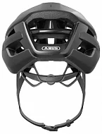ABUS Powerdome Helmet Valvet Black (Size L)