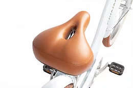 Bike Spinn Uptown Ladies Arctic Blue